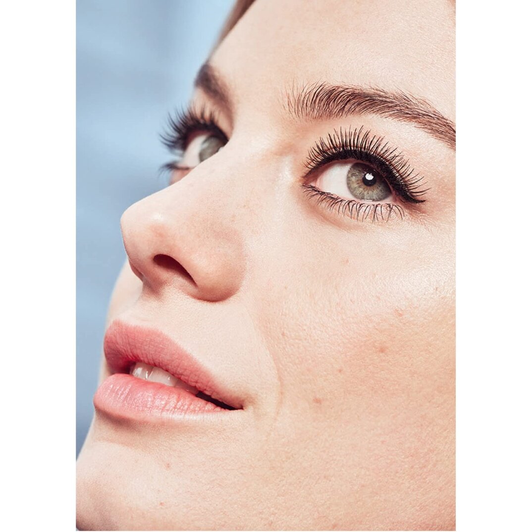 L'Oréal Paris Bambi Eye Ceylan Göz Etkili Maskara, Siyah, 8.9 ml - 3