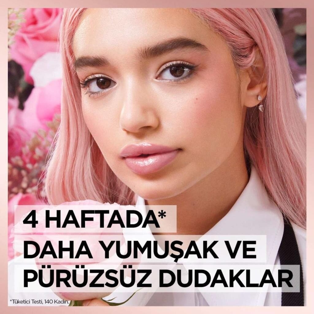 L'Oréal Paris Color Riche Shine Ruj 111 Instaheaven - Pembe - 5