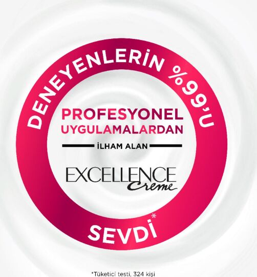 L'Oréal Paris Excellence Creme Saç Boyası 9 Sarı - 5