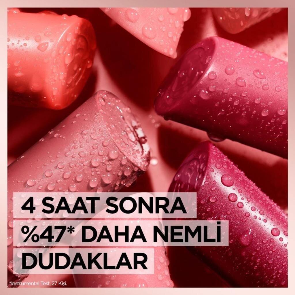 L'oréal Paris Glow Paradise Balm-In-Lipstick - Işıltı Veren Ruj 191 Nude Heaven - 3
