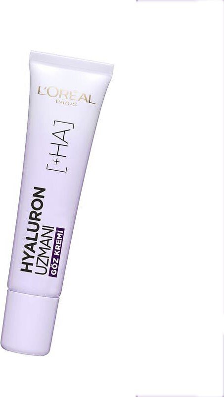 L'oréal Paris Hyaluron Uzmanı Cilt Dolgunlaştıran Nemlendirici Göz Kremi 15ML - 2