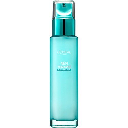 L'Oréal Paris Nem Terapisi Aloe Vera Suyu Normalden Karmaya Ciltler - 2