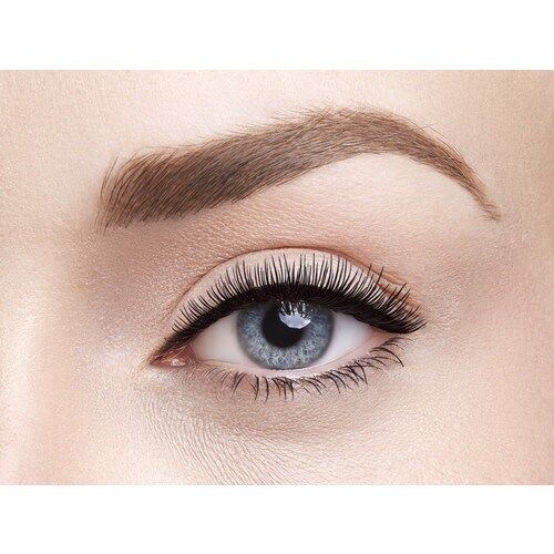 L'Oréal Paris Paradise Suya Dayanıklı Siyah Maskara - 4