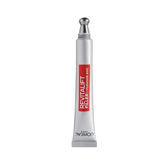L'Oréal Paris Revitalift Filler Dolgunlaştırıcı Yaşlanma Karşıtı Göz Bakım Kremi - Hyaluronik Asit (15 ml) - 3
