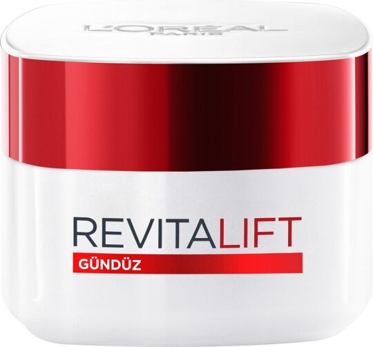 L'Oréal Paris Revitalift Gündüz Bakım Kremi - 2