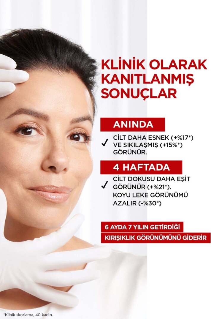 L'Oréal Paris Revitalift Lazer X3 Leke ve Bakım GKF20 - 4