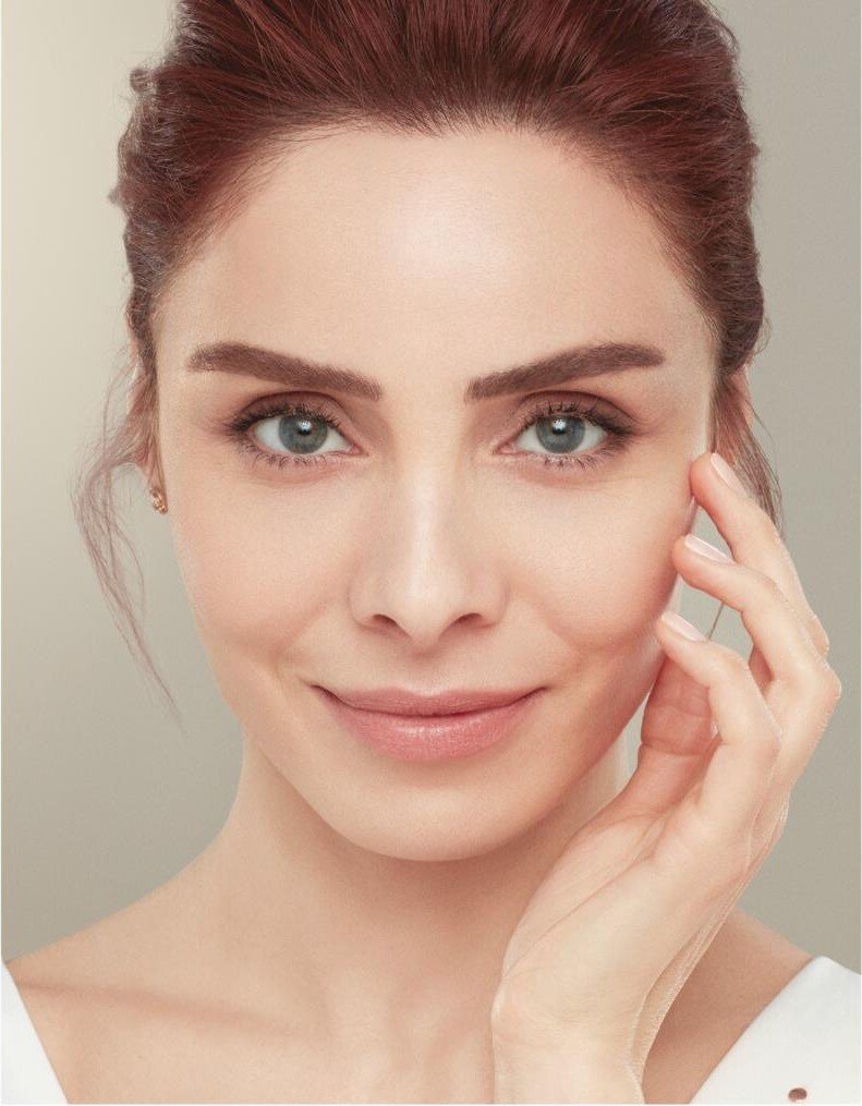 L'Oréal Paris Yaş Uzmanı Sıkılaştırıcı Kağıt Maske 40+ - 5