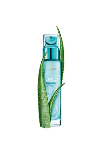 L'Oreal Paris Dermo Nem Terapısı Normal/karma 70ml - 3