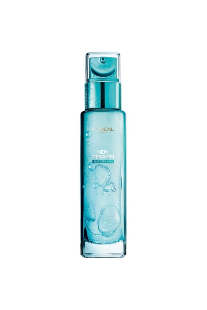 L'Oreal Paris Dermo Nem Terapısı Normal/karma 70ml - 4