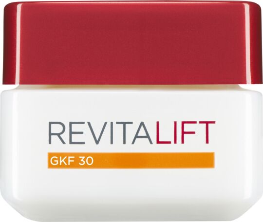 L'Oreal Paris Revitalift Karşıtı Sıkılaştırıcı Gündüz Kremi Spf 30 50 ml - 2