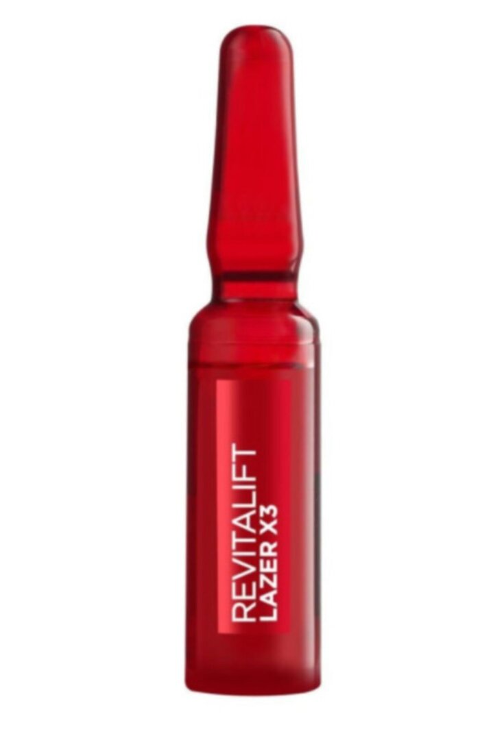 L'Oreal Paris Revitalift Laser X3 Yedi Günlük Konsantre Ampul - 3