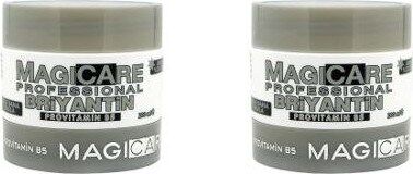 Magicare Briyantin 2 x 200 ml