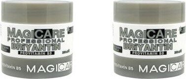 Magicare Briyantin 2 x 200 ml - 1