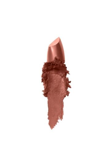 Maybelline New York Color Sensational Ruj 122 Brick Beat 3600531589462 - 3