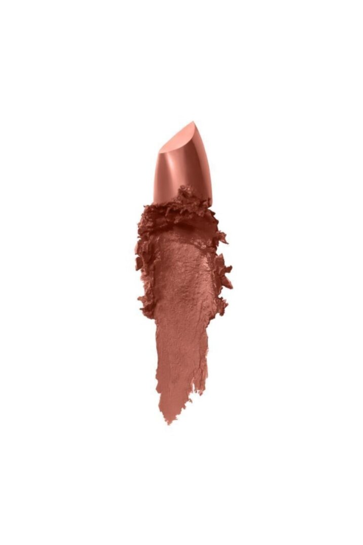 Maybelline New York Color Sensational Ruj 122 Brick Beat 3600531589462 - 3