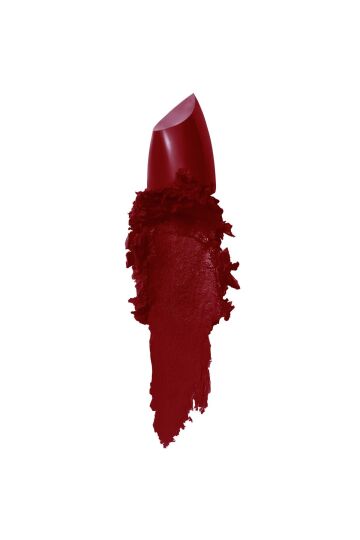 Maybelline New York Color Sensational Ruj 411 Plum Rule 3600531589431 - 3