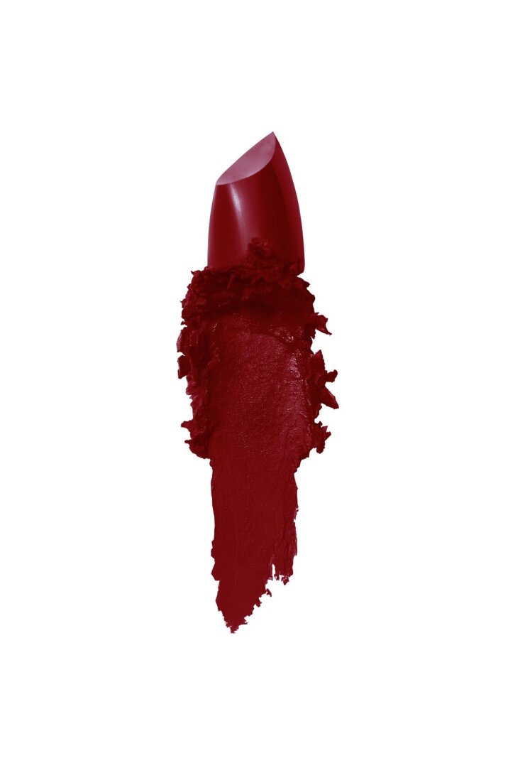 Maybelline New York Color Sensational Ruj 411 Plum Rule 3600531589431 - 3