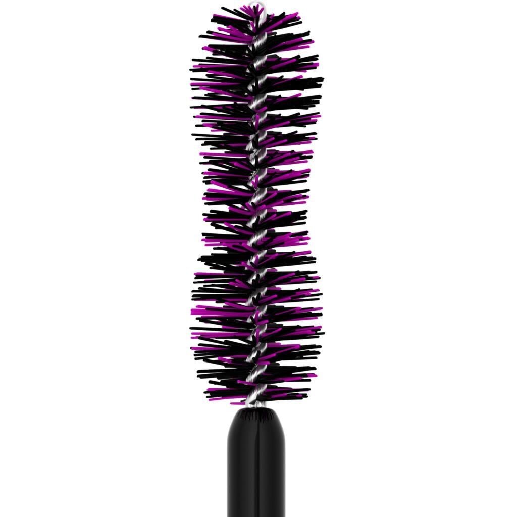 Maybelline New York Falsies Lash Lift Kaldırma Etkili Siyah Maskara - 4