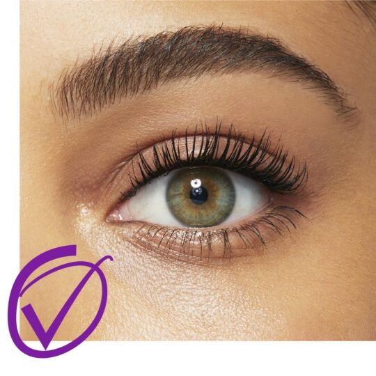Maybelline New York Falsies Lash Lift Kaldırma Etkili Siyah Maskara - 5