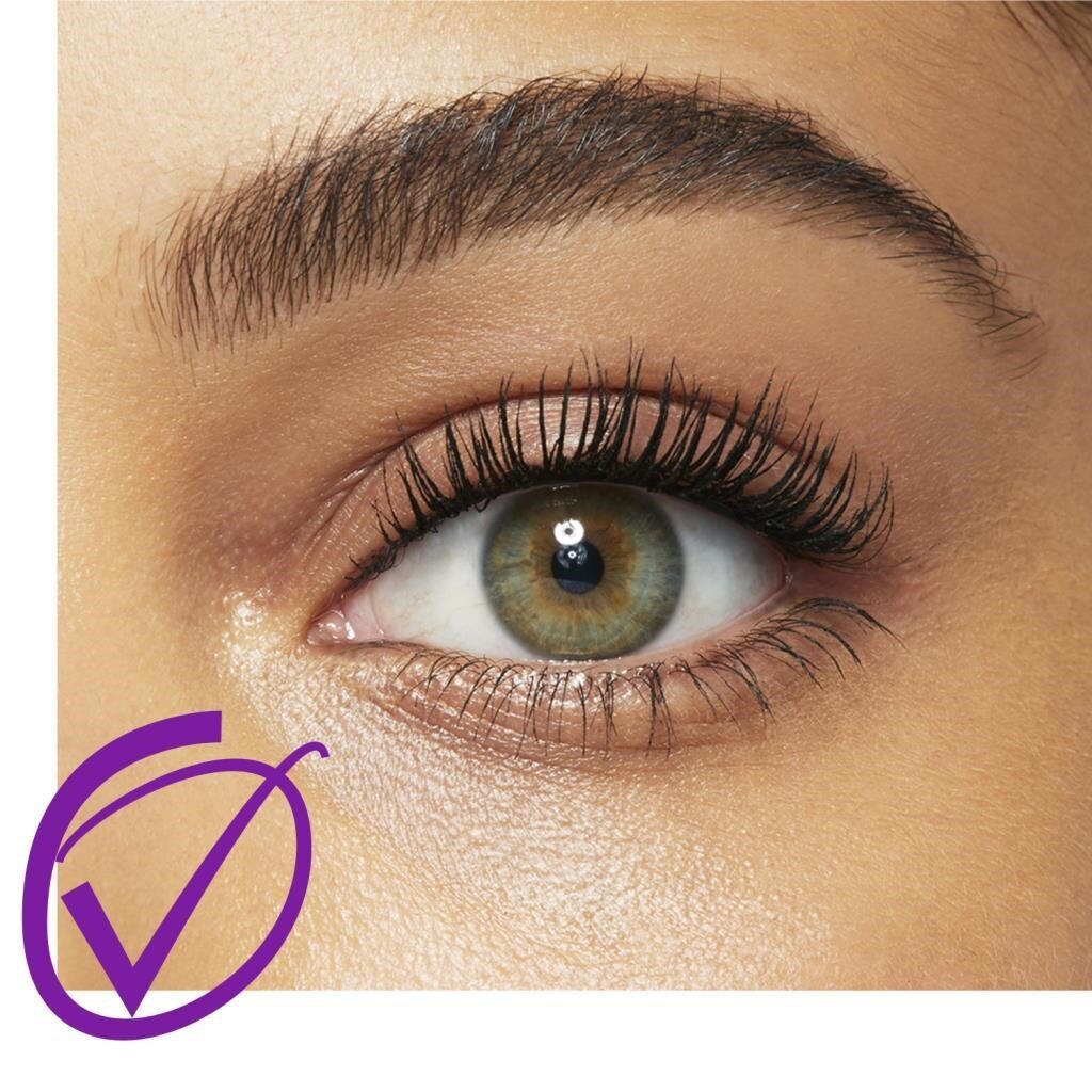 Maybelline New York Falsies Lash Lift Kaldırma Etkili Siyah Maskara - 5