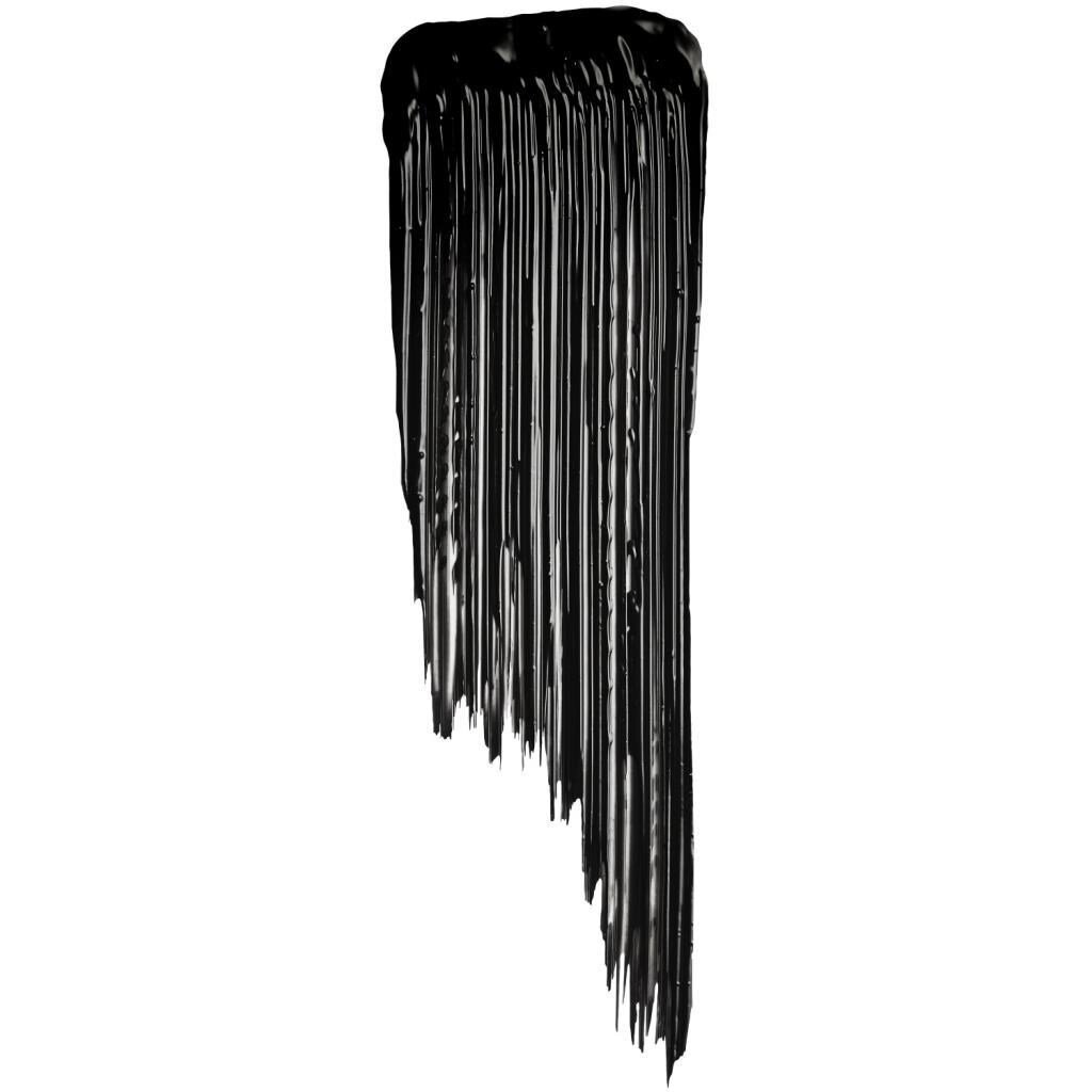 Maybelline New York Falsies Lash Lift Kaldırma Etkili Siyah Maskara - 7