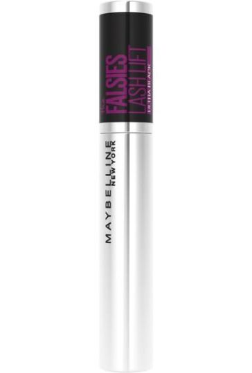 Maybelline New York Falsies Lash Lift Maskara Ultra Siyah - 3