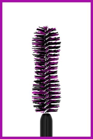 Maybelline New York Falsies Lash Lift Maskara Ultra Siyah - 5