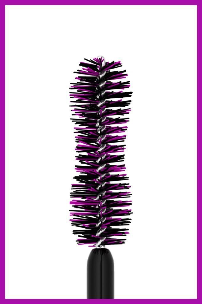 Maybelline New York Falsies Lash Lift Maskara Ultra Siyah - 5