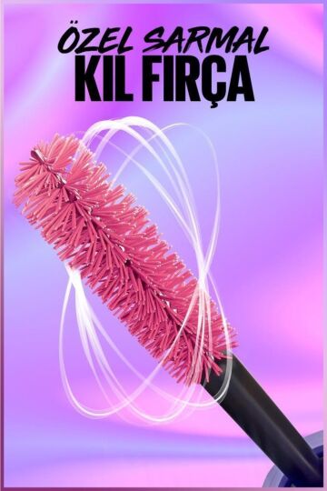 Maybelline New York Falsies Surreal Maskara - 5