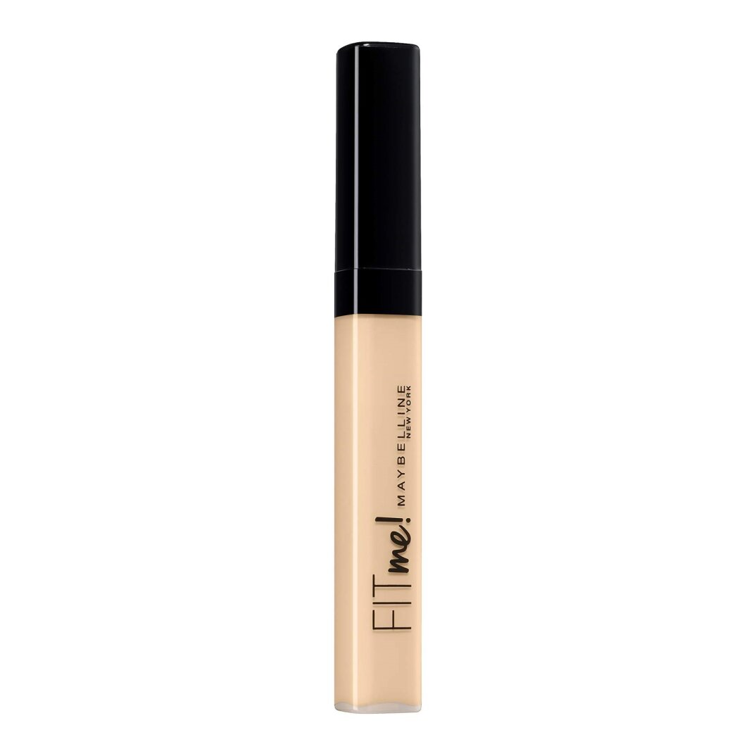 Maybelline New York Fit Me Kapatıcı - 15 Fair 1 Paket (1 x 6.8 ml) - 1