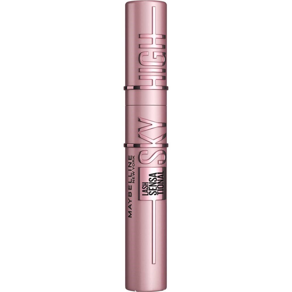 Maybelline New York Lash Sensational Sky High Maskara, 1 Adet (1 x 7.2 ml) - 1