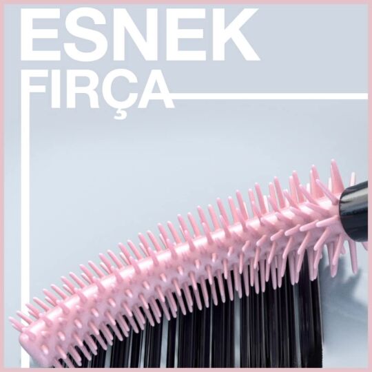 Maybelline New York Lash Sensational Sky High Maskara, 1 Adet (1 x 7.2 ml) - 3