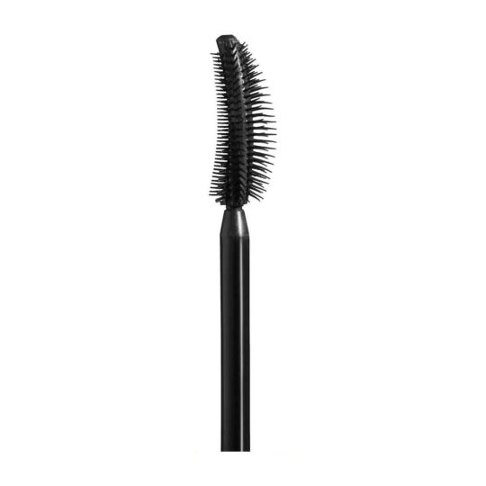 Maybelline New York Lash Sensational Yelpaze Etkili Suya Dayanıklı Siyah Maskara, 9.4 ml - 3