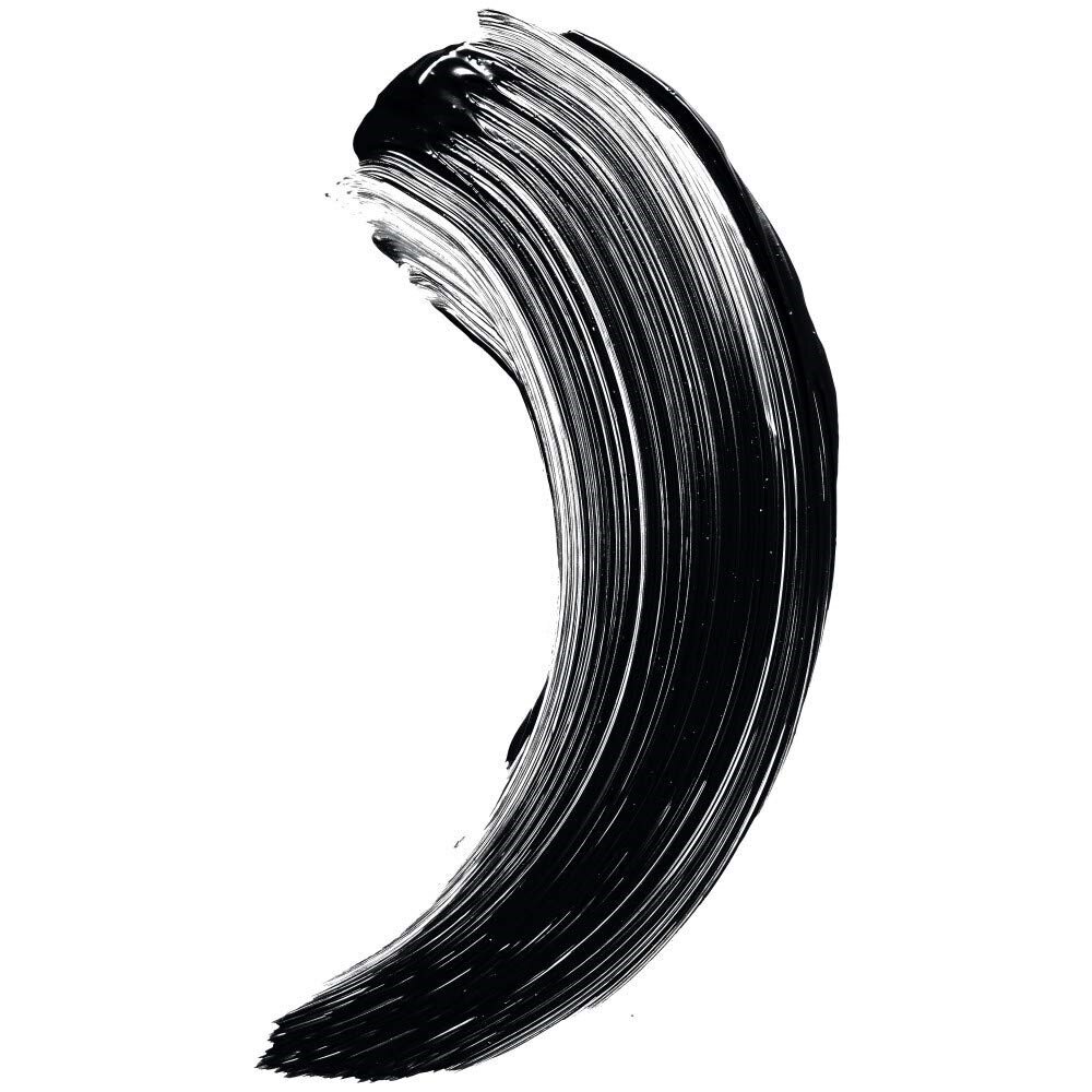 Maybelline New York Lash Sensational Yelpaze Etkili Suya Dayanıklı Siyah Maskara, 9.4 ml - 6