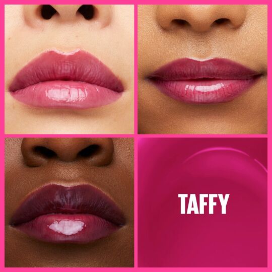 Maybelline New York Lifter Gloss Nemlendirici Dudak Parlatıcısı- 25 Taffy - 2