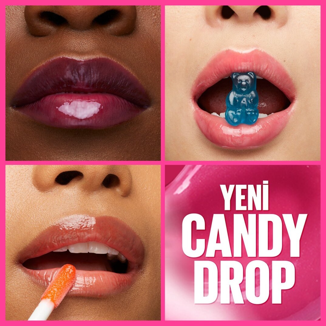 Maybelline New York Lifter Gloss Nemlendirici Dudak Parlatıcısı- 25 Taffy - 4