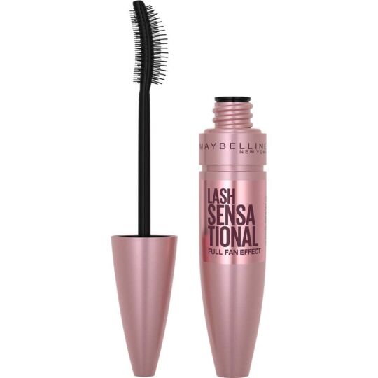 Maybelline New York New York Lash Sensational Maskara - Burgundy Brown 1 Paket (1 x 24.2 g) - 1
