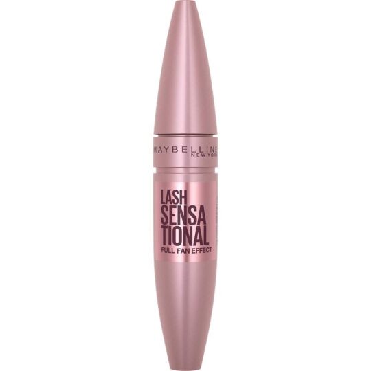 Maybelline New York New York Lash Sensational Maskara - Burgundy Brown 1 Paket (1 x 24.2 g) - 3