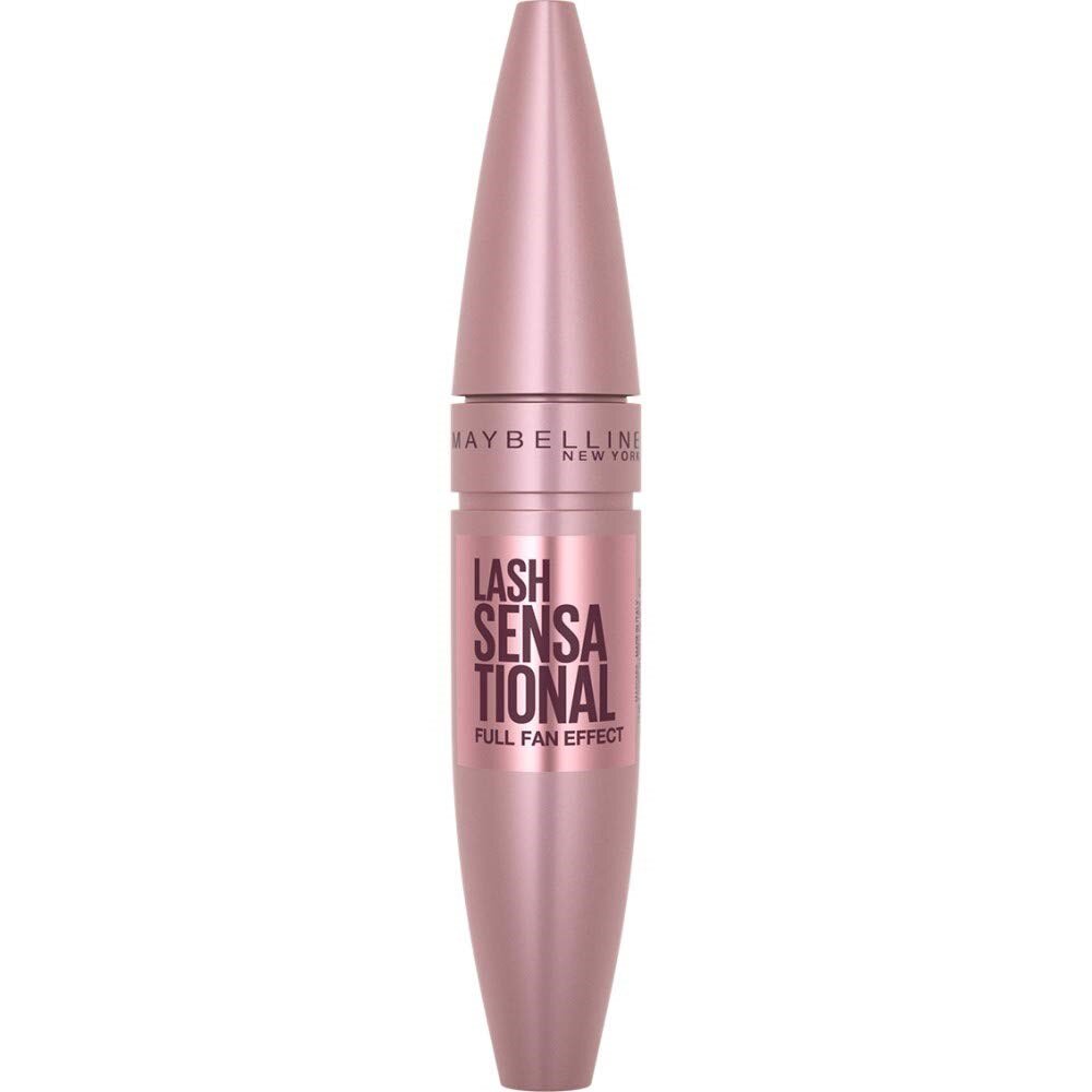 Maybelline New York New York Lash Sensational Maskara - Burgundy Brown 1 Paket (1 x 24.2 g) - 3