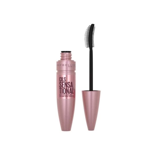 Maybelline New York New York Lash Sensational Maskara - Burgundy Brown 1 Paket (1 x 24.2 g) - 4