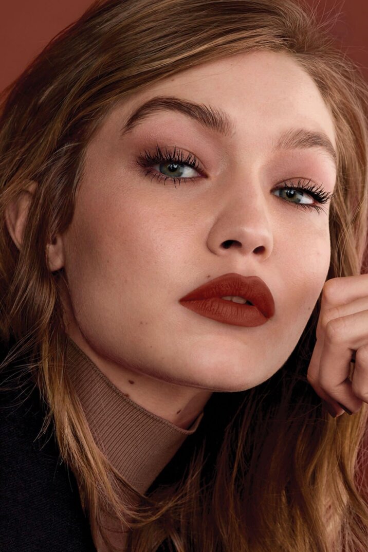 Maybelline New York  Stay Matte Ink Likit Mat Ruj - 330 Innovator- Kırmızı - 7