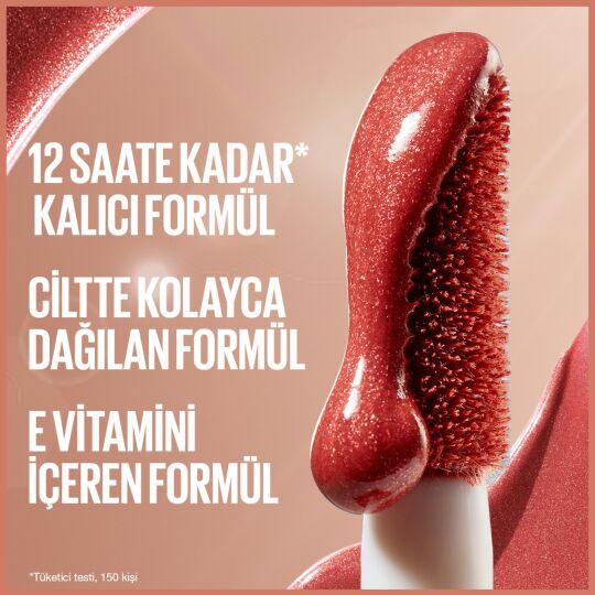 Maybelline New York Sunkisser Likit Allık- 01 Downtown Rush - 3