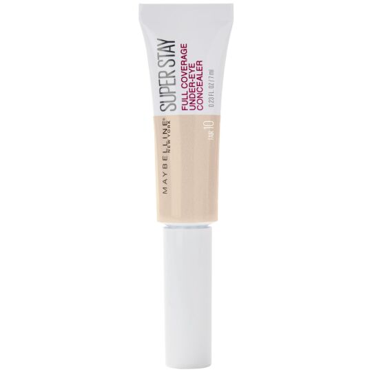 Maybelline New York Super Stay Kapatıcı - 10 Fair - 2