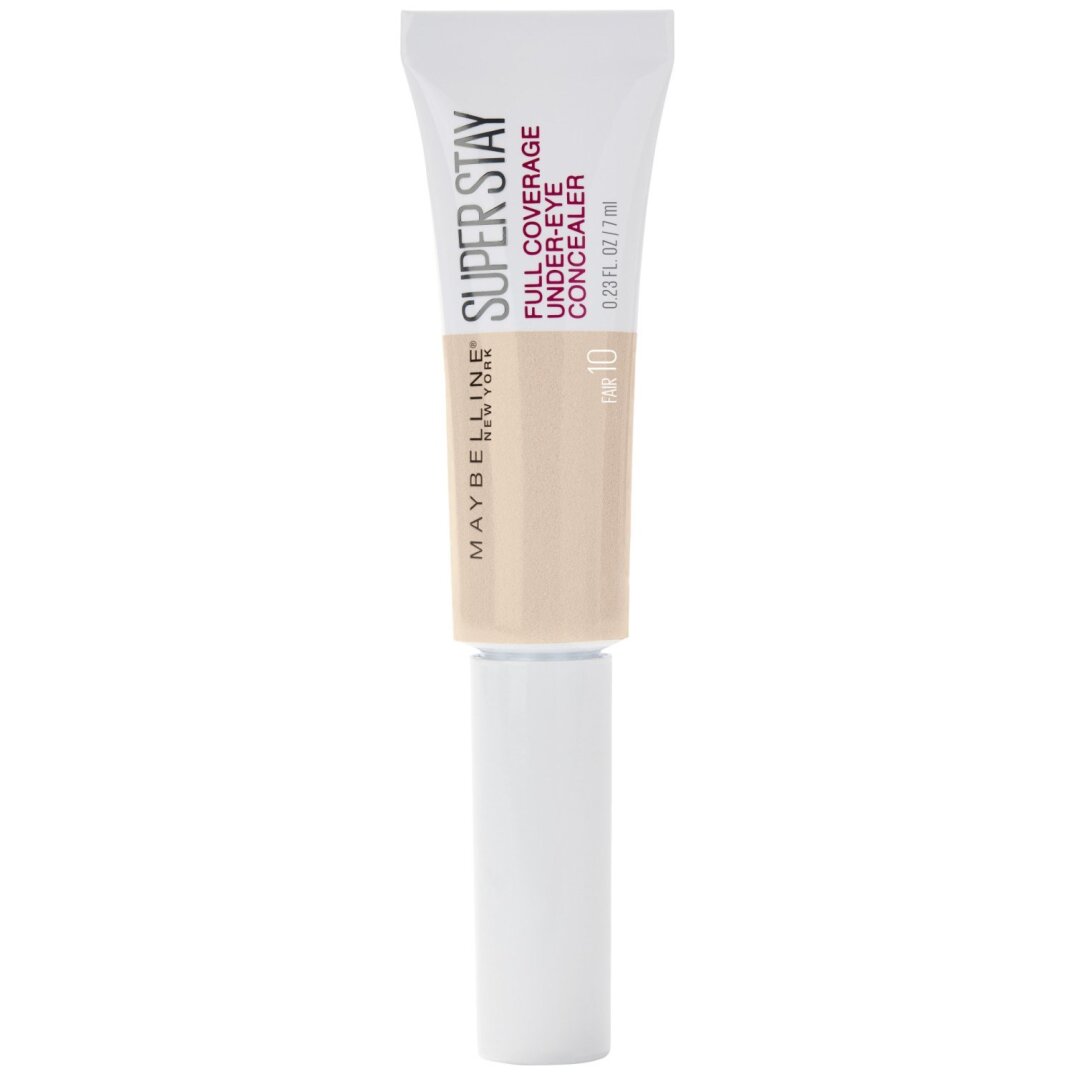 Maybelline New York Super Stay Kapatıcı - 10 Fair - 2