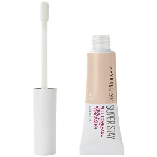 Maybelline New York Super Stay Kapatıcı - 10 Fair - 3