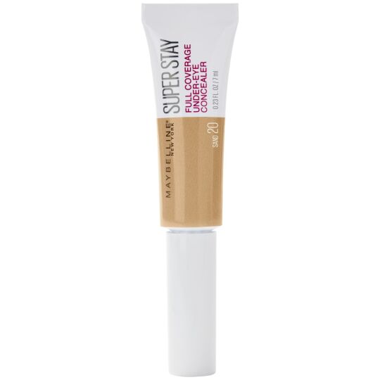 Maybelline New York Super Stay Kapatıcı - 20 Sand - 2