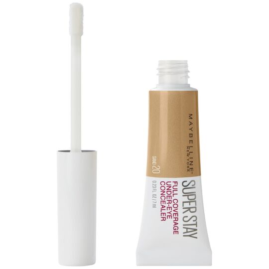 Maybelline New York Super Stay Kapatıcı - 20 Sand - 3