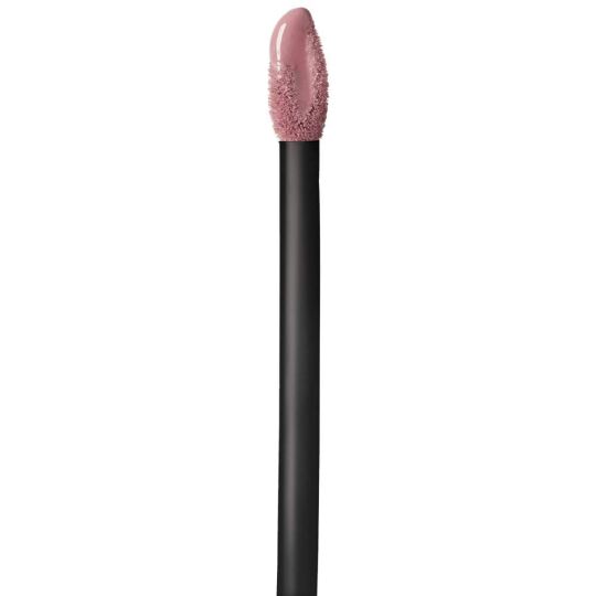 Maybelline New York Super Stay Matte Ink Likit Mat Ruj, 10 Dreamer, Pembe, 5 ml - 3
