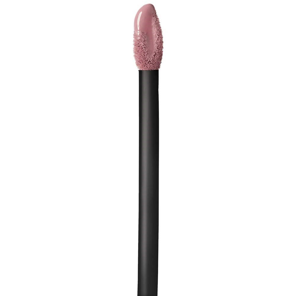 Maybelline New York Super Stay Matte Ink Likit Mat Ruj, 10 Dreamer, Pembe, 5 ml - 3