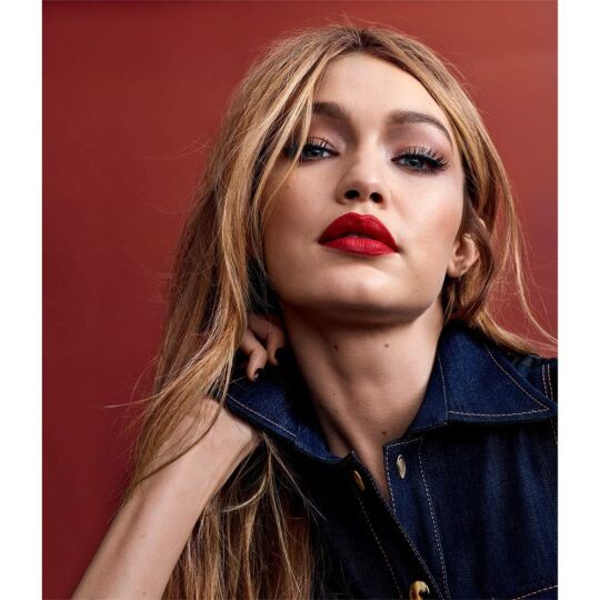Maybelline New York Super Stay Matte Ink Likit Mat Ruj, 118 Dancer, Kiremit Kırmızı, 5 ml - 7